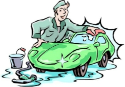 Підготовка автомобіля до страхування КАСКО