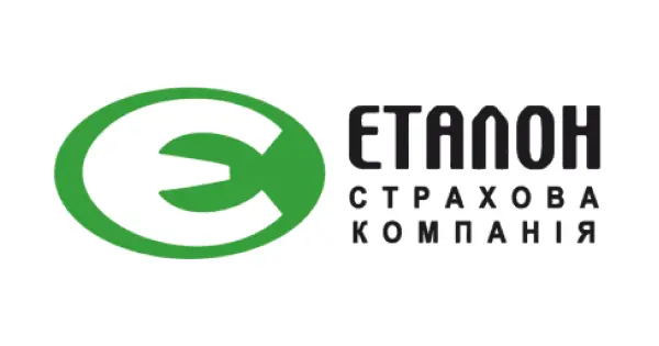 Автоцивілка від страхової компанії Еталон