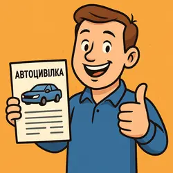 Електронна автоцивілка: Революція у Страхуванні Автомобілів