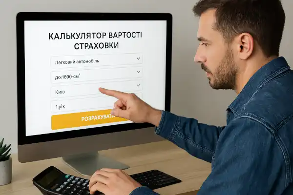 Автоцивілка в Білій Церкві – таблиця ціни ОСЦПВ онлайн