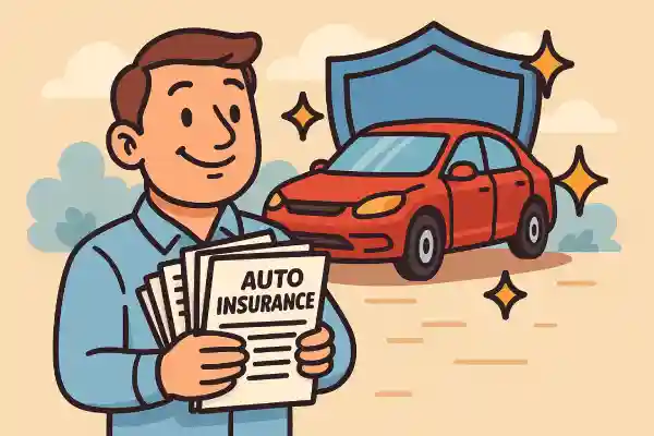 Автострахування: короткий гайд по програмах, цінам та важливості