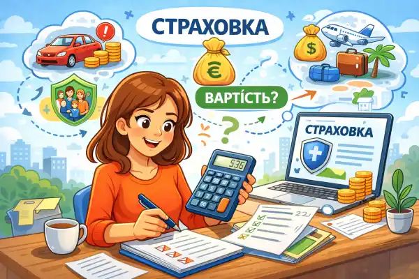 Як розраховується вартість автоцивілки?
