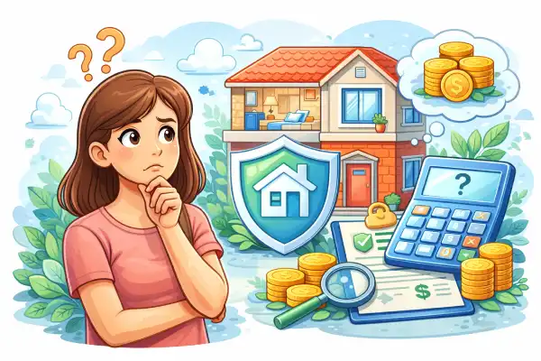 Скільки коштує страхування квартири?